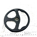 08-13 Kawasaki Teryx 750 KRF750A 4x4 OEM Steering Wheel 46001-0001 XK0.1