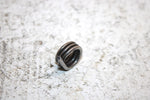 1990 Kawasaki Bayou 300 Oem Shift Stopper Spring 92081-1496 AK22