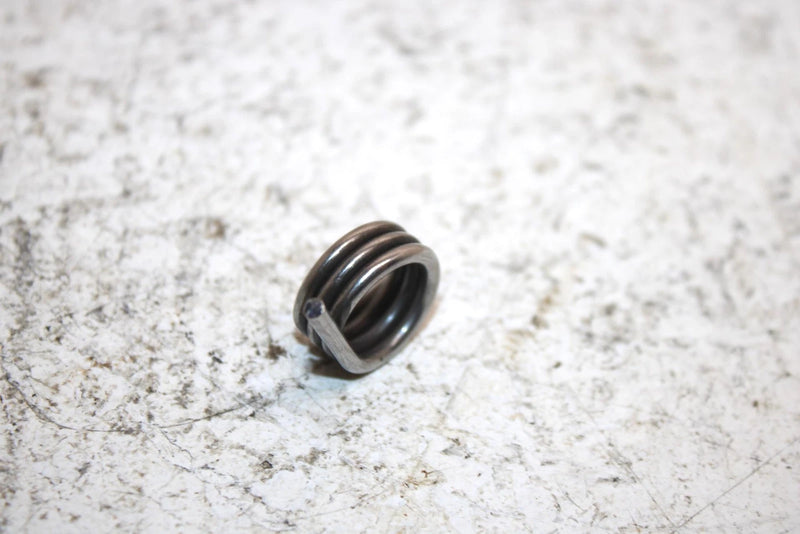 1990 Kawasaki Bayou 300 Oem Shift Stopper Spring 92081-1496 AK22