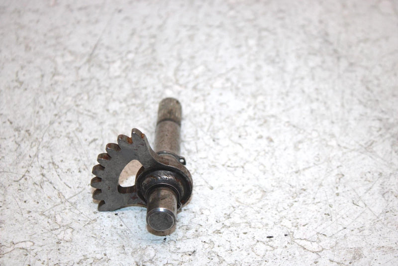 2007 Arctic Cat Atv 650 H1 Oem Shift Shaft 0818-007 AA25