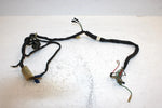 1986 Honda Trx 125 Oem Main Wire Harness 32100-VM6-305 AH41