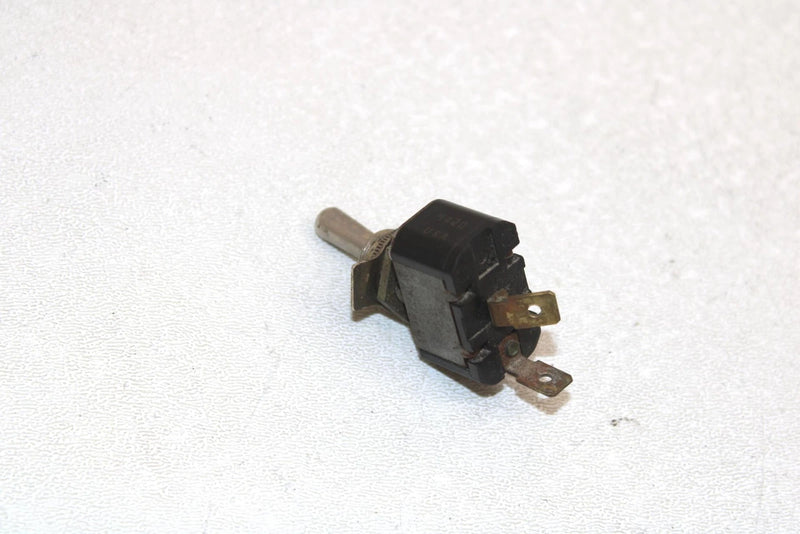 Polaris Oem Heater Switch  4110066 Q998