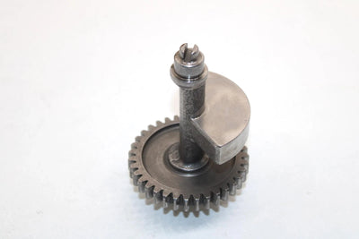 02 Honda Trx 350 Fe Oem Engine Counter Balance 13420-HN5-670 AH22