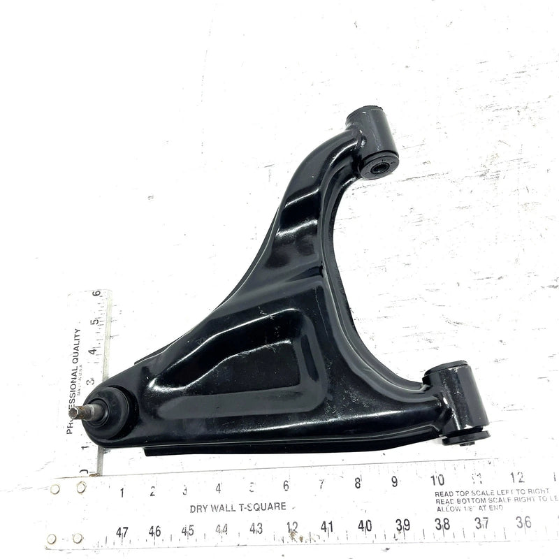 94 Yamaha Timberwolf 250 OEM Front Lower Right Control Arm 4BD-23580-01-00 AY56