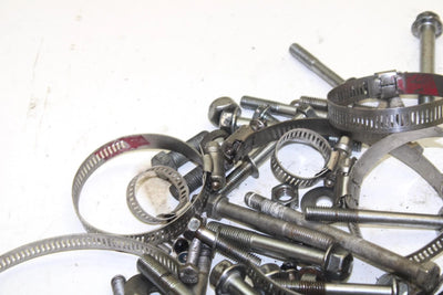 1994 Arctic Cat Montego Oem Nut Bolt Spacer Washer Hardware Kit JA5
