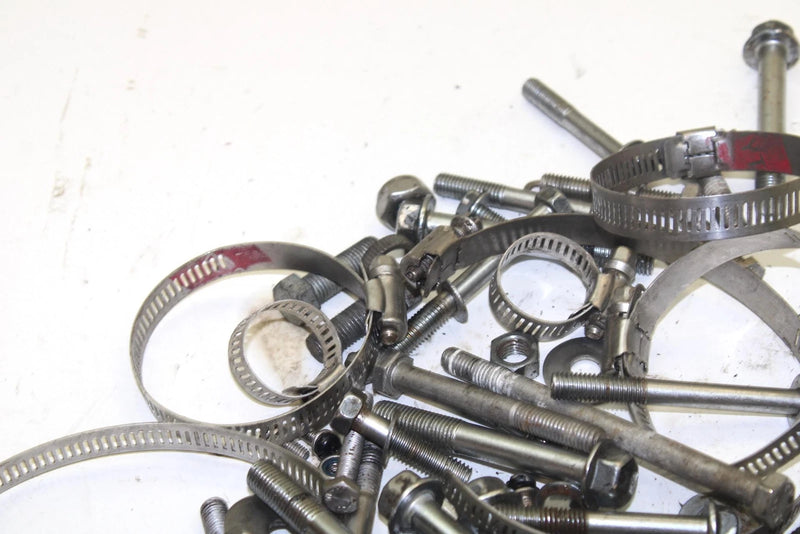 1994 Arctic Cat Montego Oem Nut Bolt Spacer Washer Hardware Kit JA5