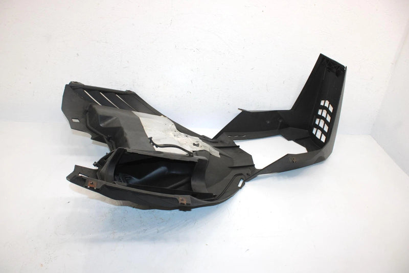 12 Arctic Cat M1100 Turbo Sno Pro 162 Oem Upper Air Intake 6606-276 SA8