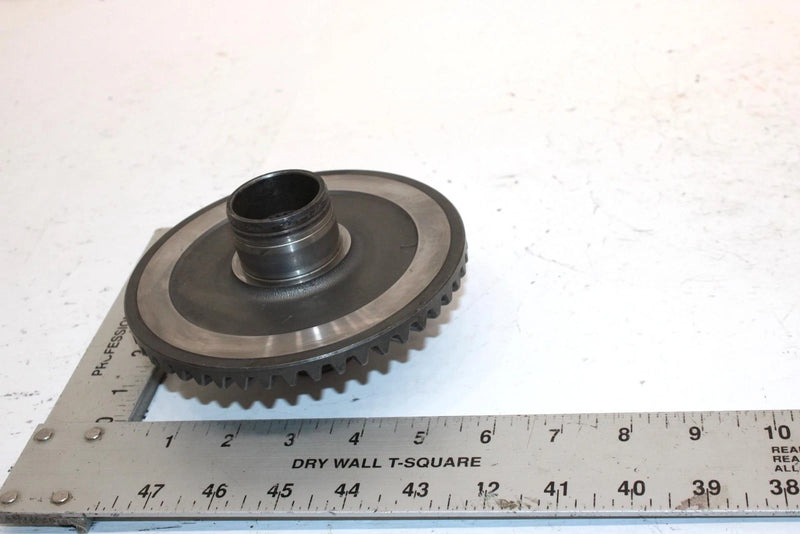 2003 Honda Trx 250 Exa Sporttrax Ex Oem Diff Ring Gear 41431-HM8-000 AH10