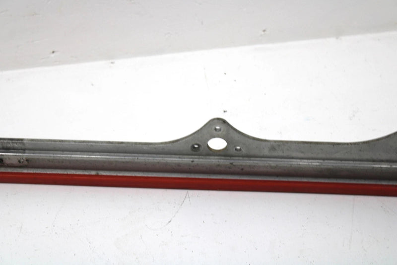 1980 Yamaha Ss440 Oem Right Skid Rail 8K4-47410-00-00 SY63
