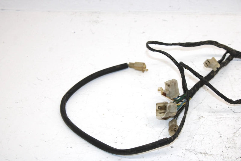1991 Yamaha Phazer Ii Oem Main Wire Harness 87F-82590-01-00 SY27