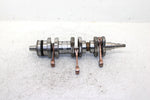 1999 Yamaha Vmax 600 Sx Oem Crankshaft  8CH-11400-12-00 SY5