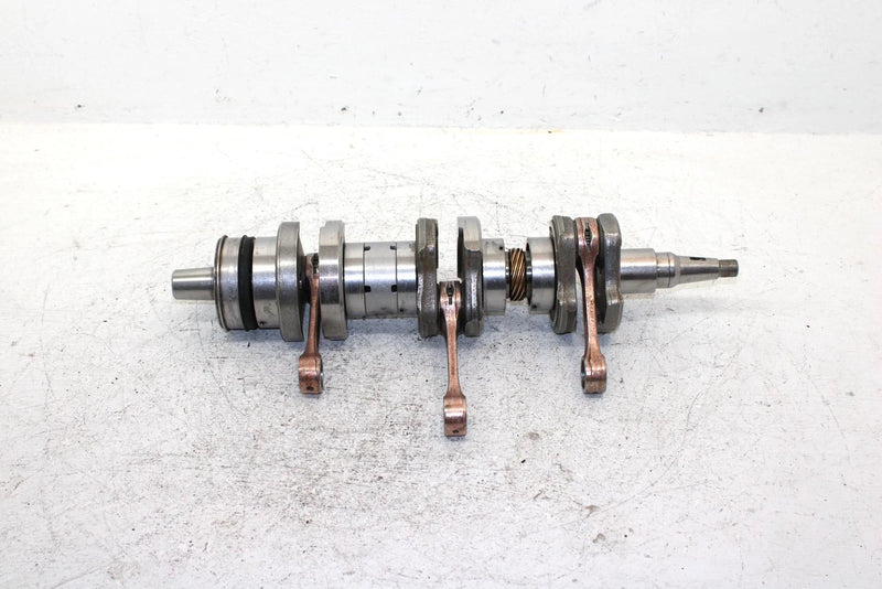 1999 Yamaha Vmax 600 Sx Oem Crankshaft  8CH-11400-12-00 SY5