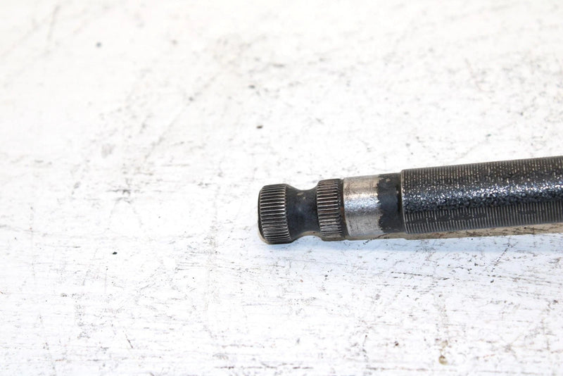 1996 Polaris 600 Xcr Sp Oem Steering Spindle W/Bushing 6230073-067 SP32