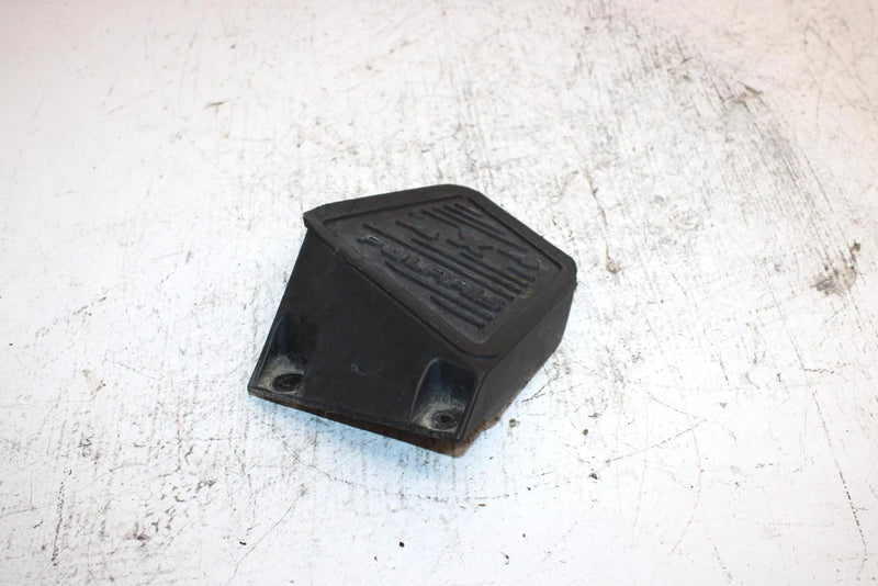 1993 Polaris 350l 4x4 Oem Front Right Cv Axle Shield 5431149-070 Q4628