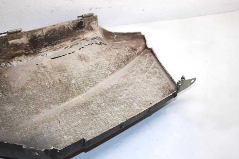 88 Yamaha Ex570em Oem Hood 4 84N-2198H-00-00 SY20