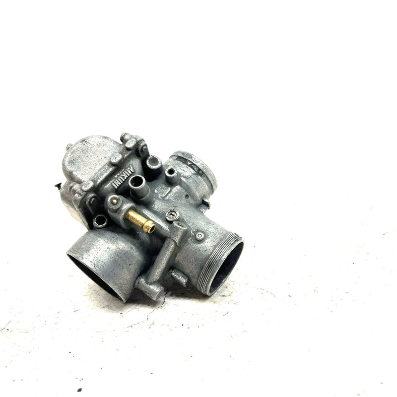 90-93 Polaris Trail Boss 350L 4X4 OEM Carburetor Body 3130425 AP194