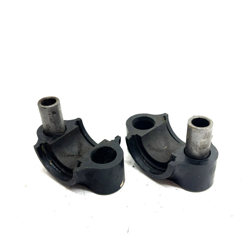 84-87 Suzuki Quadrunner 185 OEM Steering Shaft Holder 51670-18902 AS0
