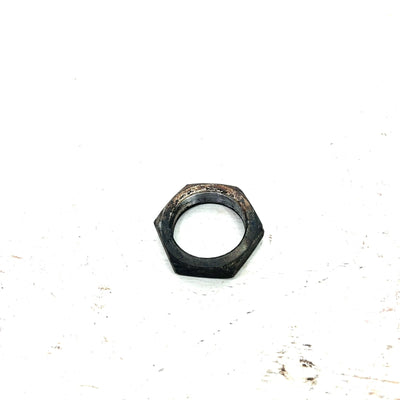 81-84 Honda ATC250R OEM Rear Axle Nut 90307-961-000 AH96