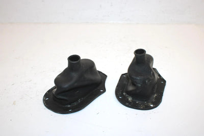 1994 Polaris 440 L/c Oem Tierod Boot Pair 5410761 SP73
