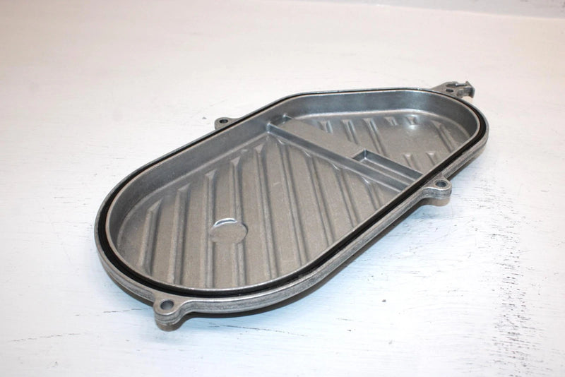 2002 Ski-doo Mxz 500 Oem Chaincase Cover 504152027 504152471 SS16