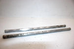 1990 Arctic Cat El Tigre Ext Mountain Cat Oem Coolant Tube Pair 0606-439 SA49
