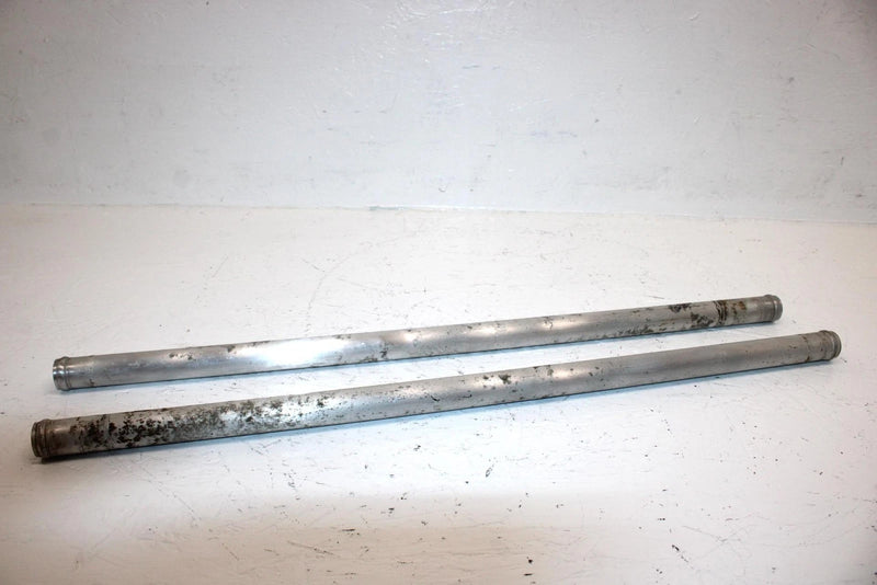 1990 Arctic Cat El Tigre Ext Mountain Cat Oem Coolant Tube Pair 0606-439 SA49