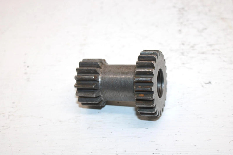 85 Honda Atc 110a All Terrain Oem Sub Trans. Countershaft 23910-459-771 AH58
