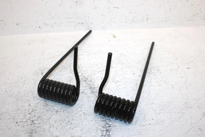 1999 Arctic Cat Zr 600 Oem Rear Skid Spring Set 1704-292 1704-293 SA19
