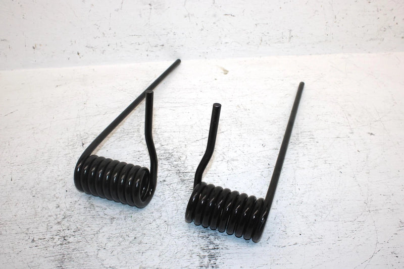 1999 Arctic Cat Zr 600 Oem Rear Skid Spring Set 1704-292 1704-293 SA19