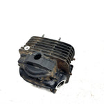 91-02 Suzuki King Quad 300 4x4 OEM Cylinder Head W/Cover 11100-19B71 AS34