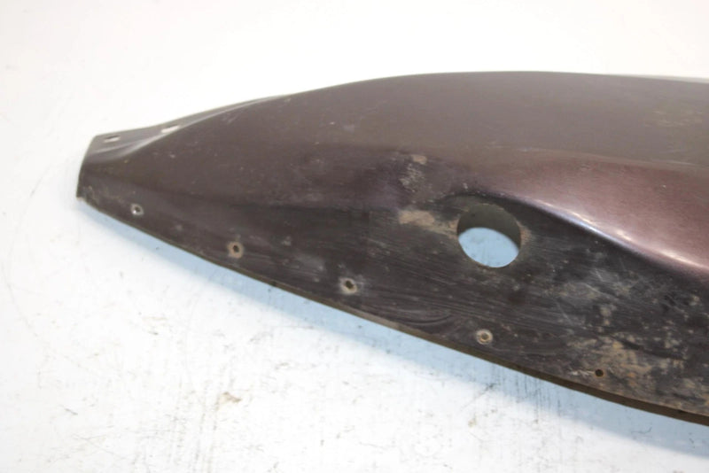 88 Yamaha Excel Iii Oem Left Side Belly Pan 84H-21910-01-00 SY12