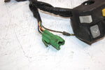 2002 Honda Foreman Es Oem Left Control Switch 35020-HN0-A11 AH34