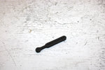 1996 Polaris Xcr 600 Oem Windshield Retainer Pair 5410970 SP21