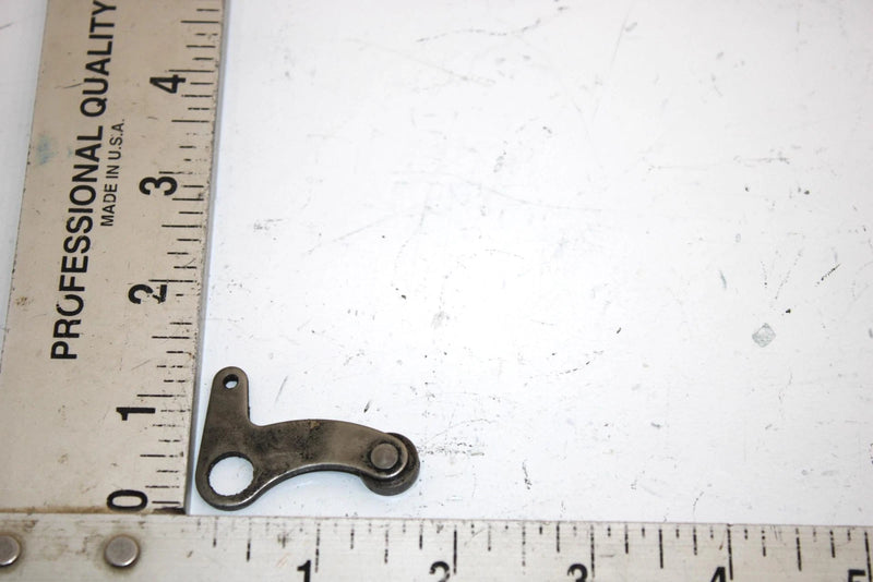87 Kawasaki Bayou 185 Klf185a Oem Shift Stopper Arm 13236-1145 AK13