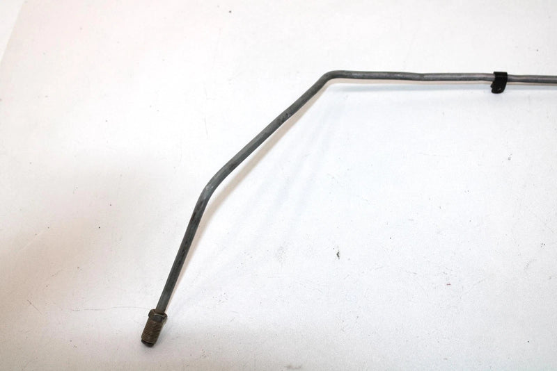 1996 Polaris Xpress 300 Oem Rear Brake Line 1930751 B489