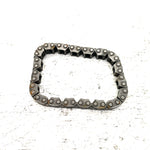 06-09 Yamaha Rhino 450 YXR450FA 4x4 OEM 36P Drive Chain 94591-54038-00 XY2