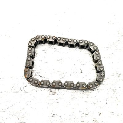 06-09 Yamaha Rhino 450 YXR450FA 4x4 OEM 36P Drive Chain 94591-54038-00 XY2