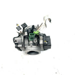 09-13 Honda Big Red 700 MUV700 OEM Throttle Body 16400-HL1-A01 XH0.1