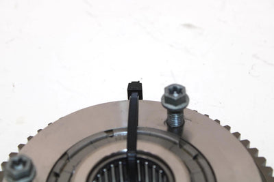 2017 Ski-doo Grand Touring 900 Oem Starter Clutch 420659263 SS65
