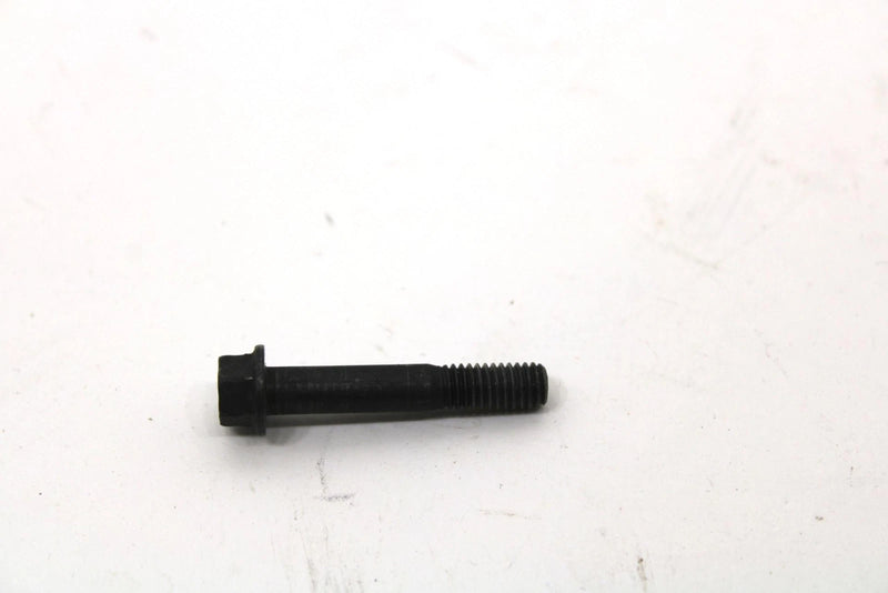 Yamaha Oem Flange Bolt Pair 90105-06026-00 Q1732