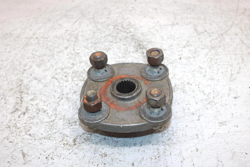 1998 Polaris Trail Blazer Oem Front Wheel Hub 2200341 AP155