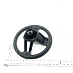 20-22 Can-Am Defender HD10 OEM Steering Wheel 709401513 XB0