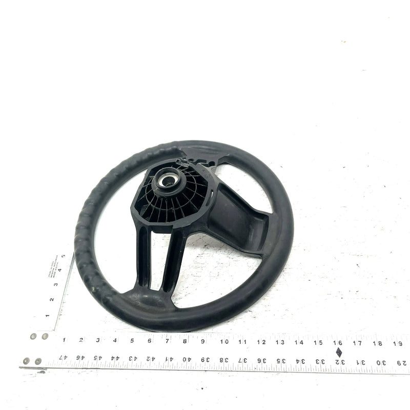 20-22 Can-Am Defender HD10 OEM Steering Wheel 709401513 XB0