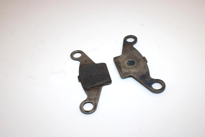1994 Yamaha Vmax 600 Oem Brake Pad Set 89A-25811-01-00 SY25