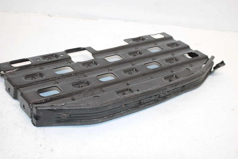 1998 Polaris Magnum 425 4x4 Oem Footrest Set 1040351-067 1040274-117 AP161