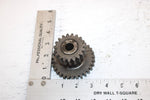 1998 Yamaha  Grizzly Oem Reverse Wheel Gear 4WV-17243-00-00 AY49