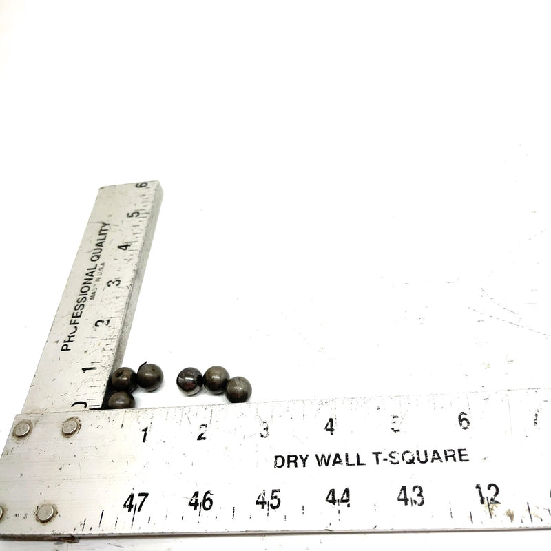 02-03 Kawasaki Prairie 650 4x4 OEM Rear Brake Release Ball Set 92140-1064 AK37