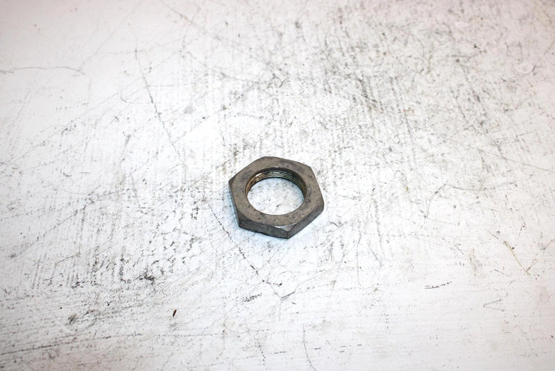 2003 Can-am Rally 200 Oem Axle Locking Nut 705500293 AB11