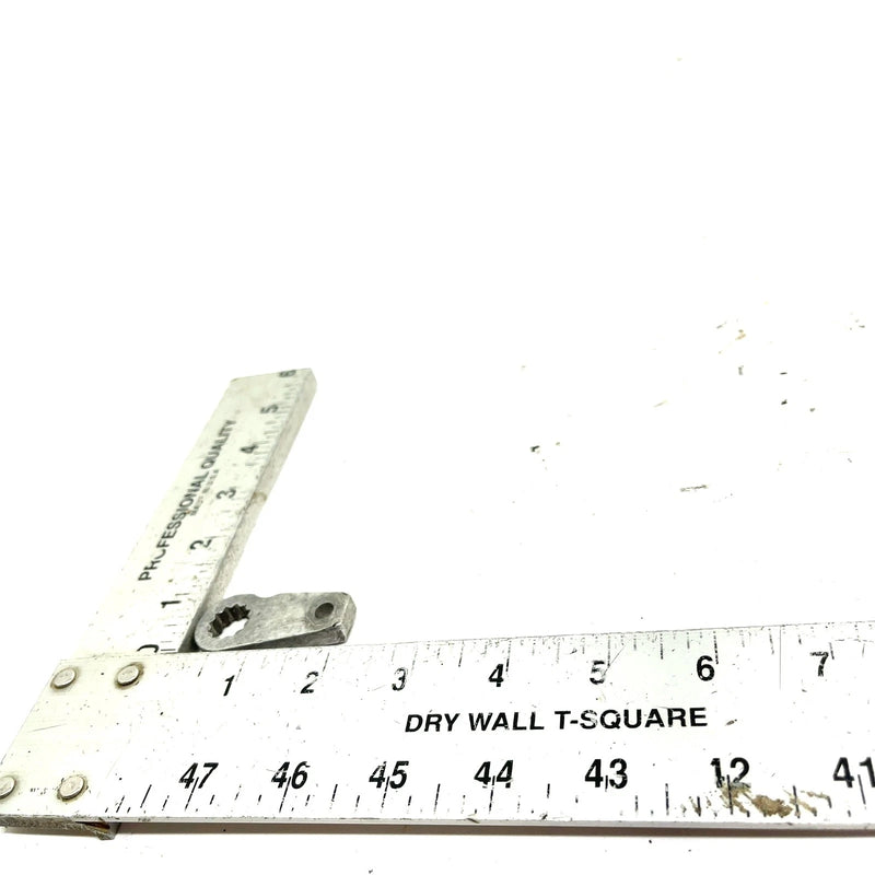 1999 Polaris Scrambler 500 OEM Shift Bell Crank 3233547 AP211