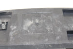 1997 Ski-doo Formula S 380 Oem Tail Light Base 510004061 SS23